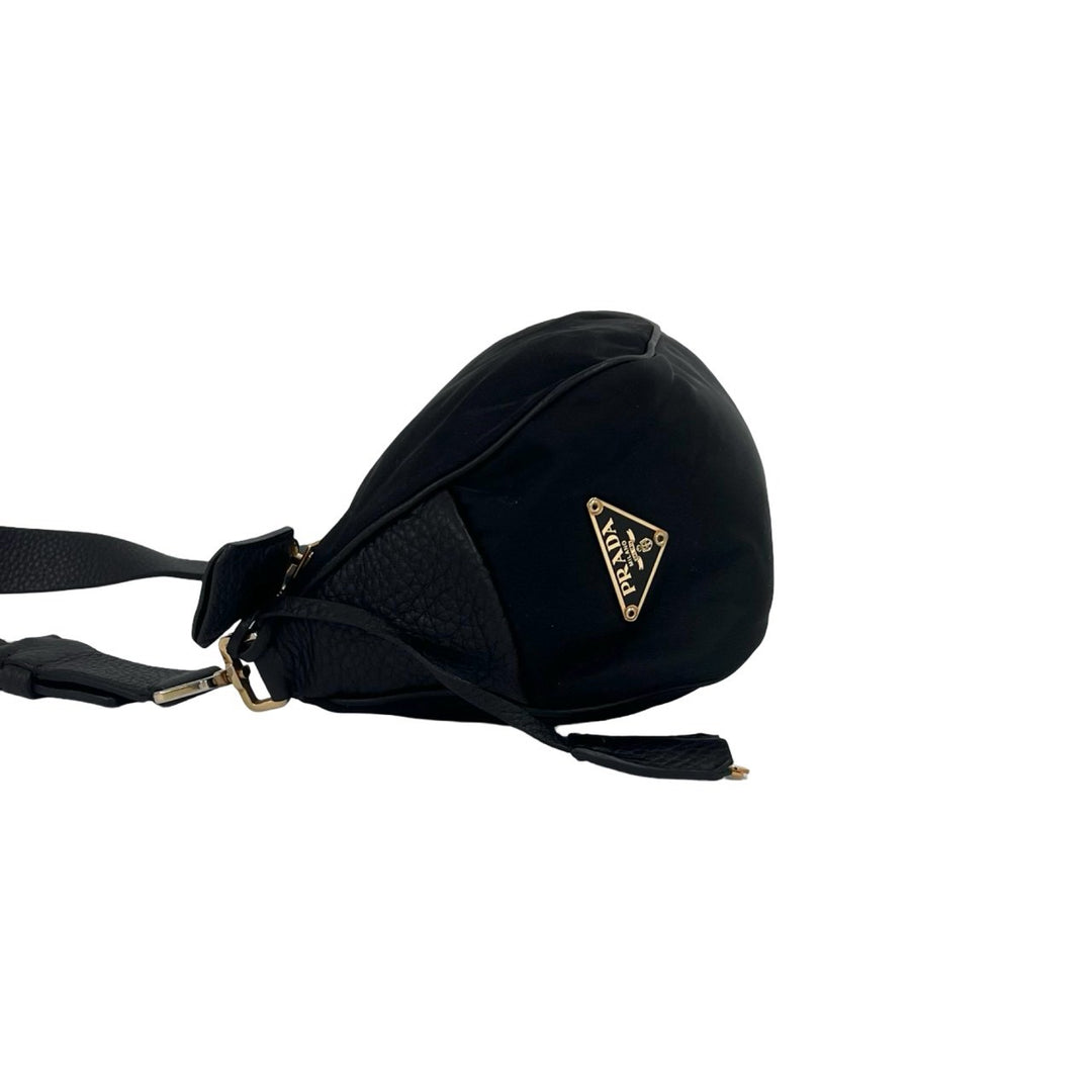 shoulder bag prada