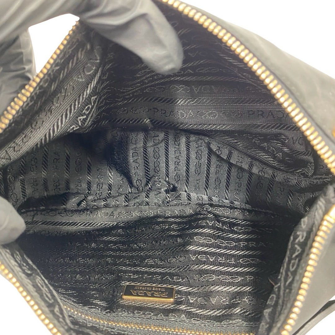 shoulder bag prada