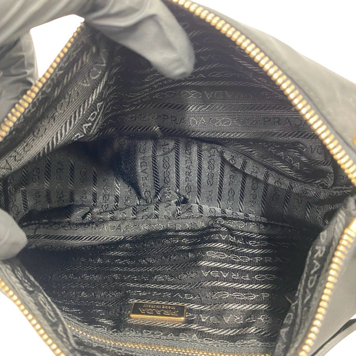 shoulder bag prada