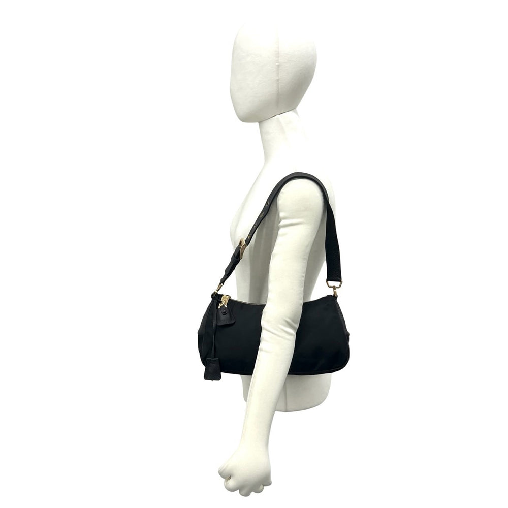 shoulder bag prada