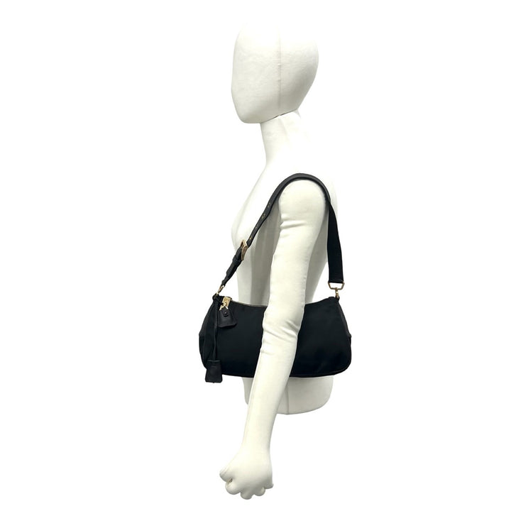 shoulder bag prada
