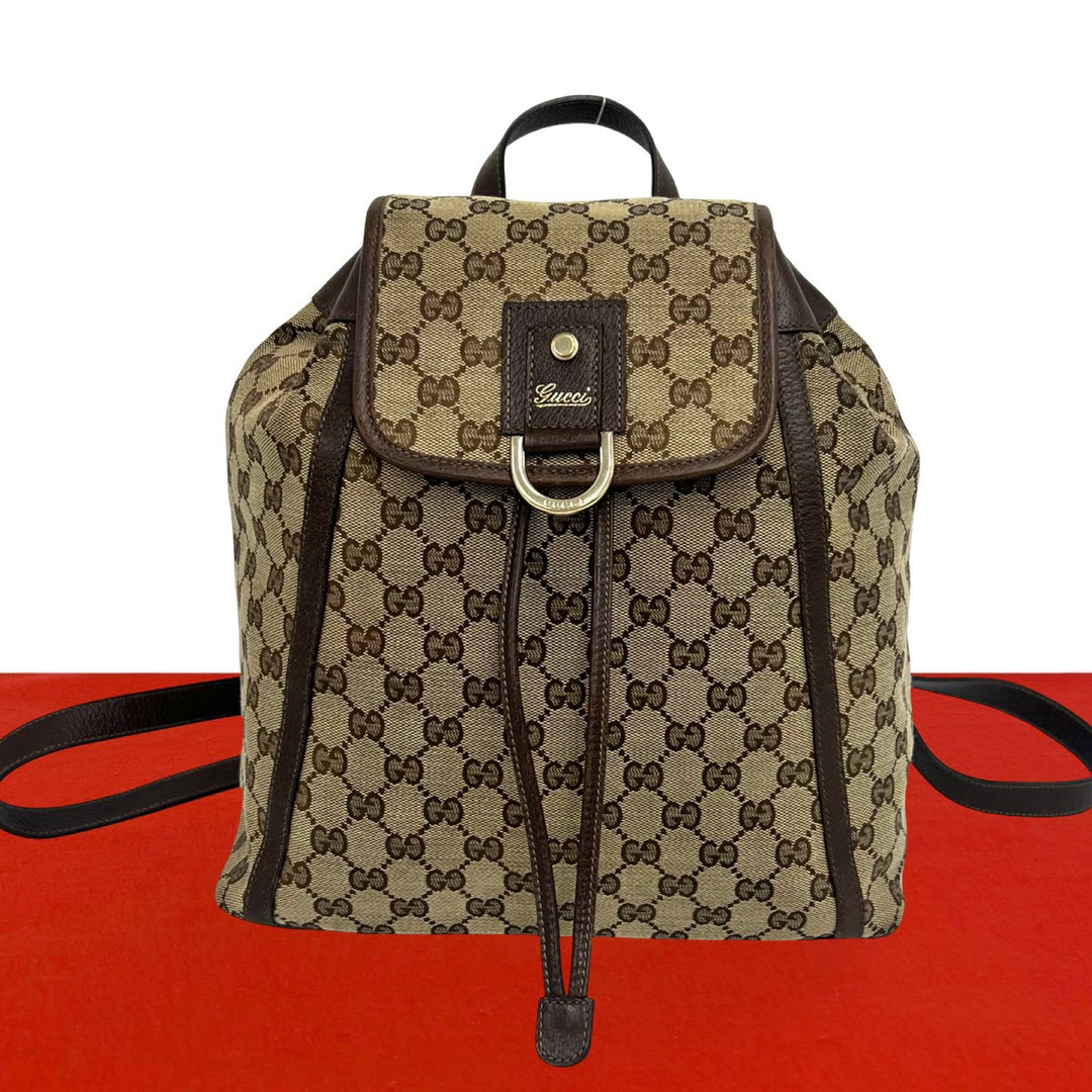 背包 gucci 艾比