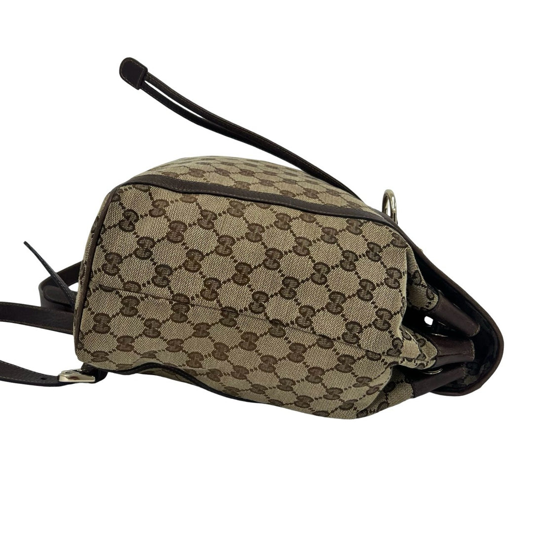 背包 gucci 艾比