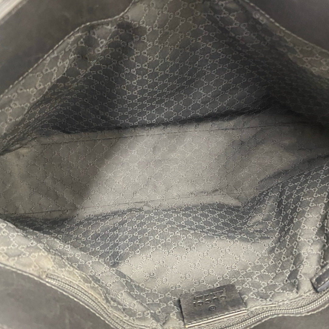 tote bag gucci