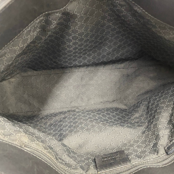tote bag gucci
