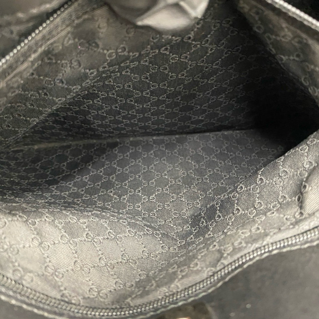 tote bag gucci