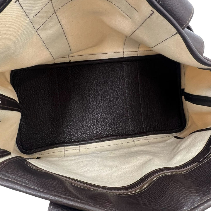 手提包 Hermes Petite Sainteur MM