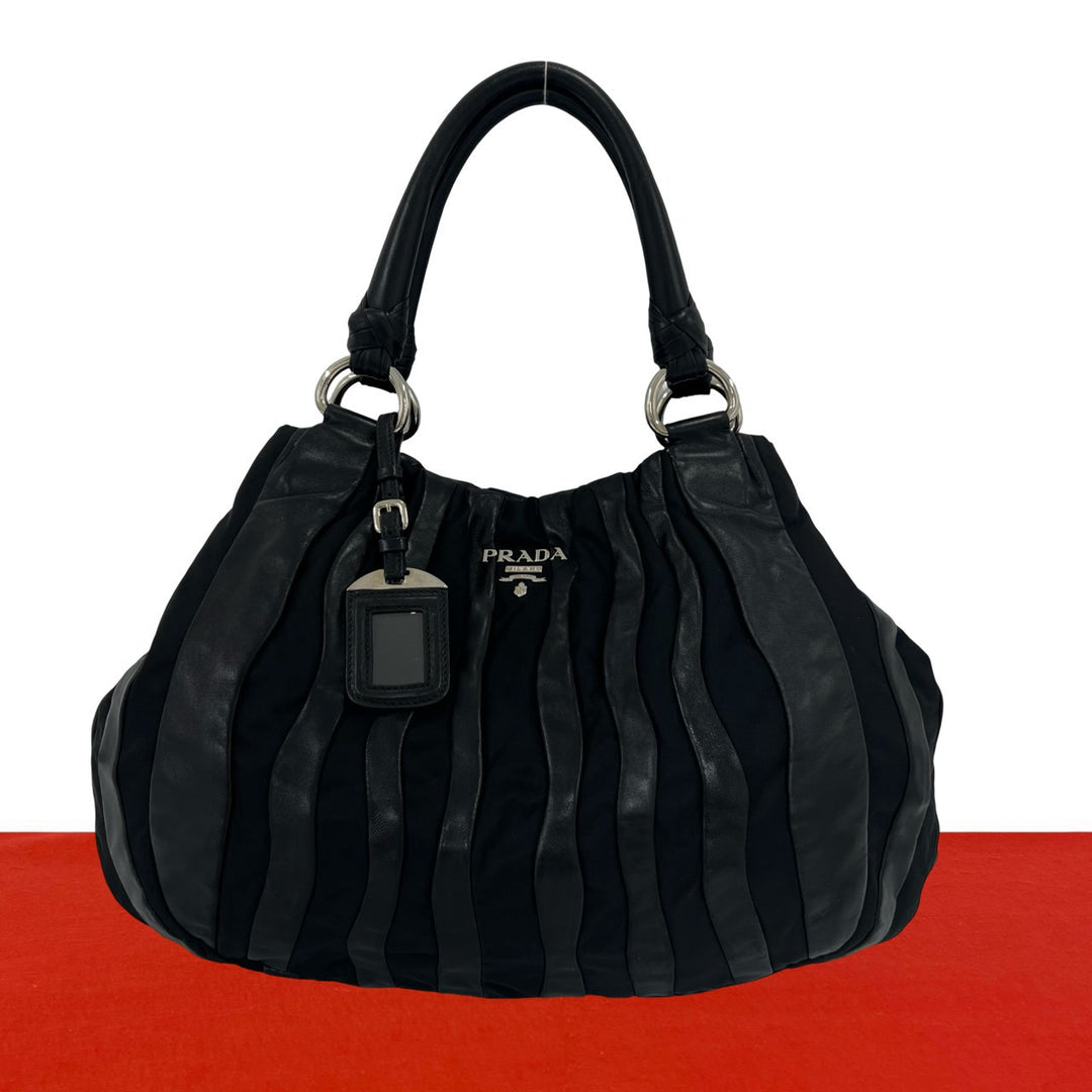 tote bag prada