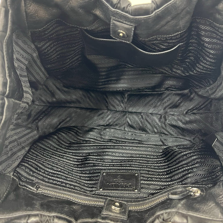 tote bag prada