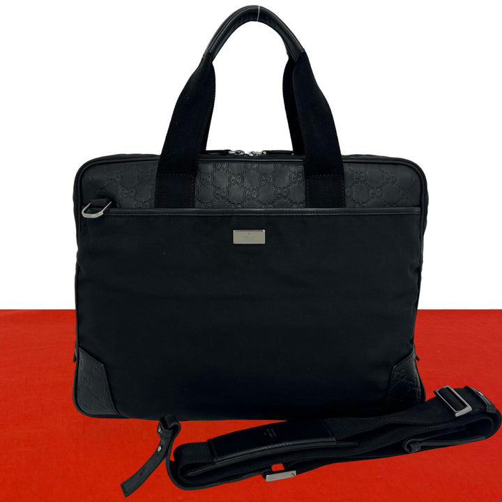 shoulder bag gucci