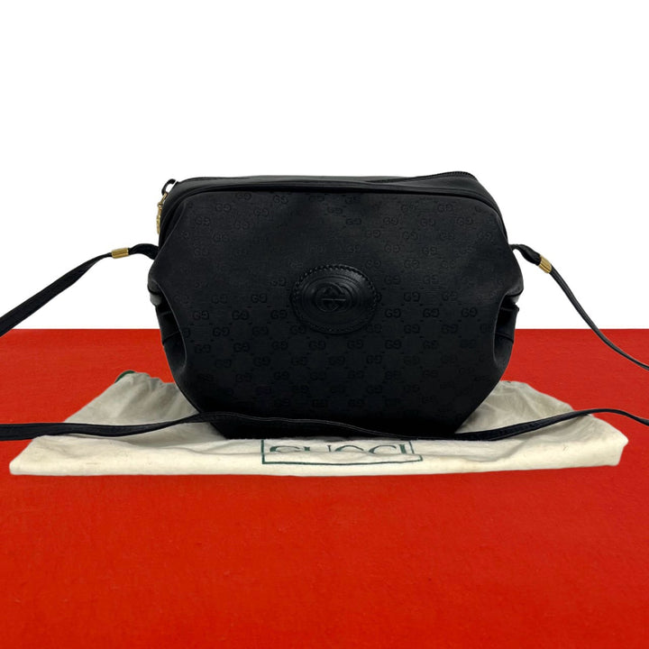 shoulder bag gucci
