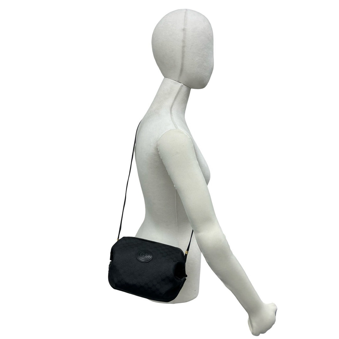 shoulder bag gucci