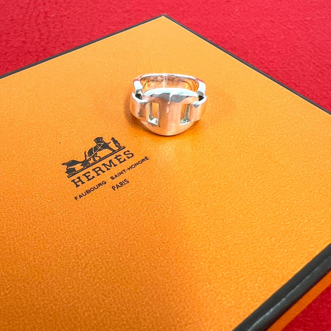 Rings Hermes Cassiopeia Ring