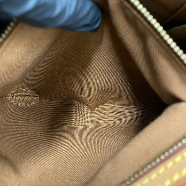 トートバッグ ルイヴィトン カバ ピアノ