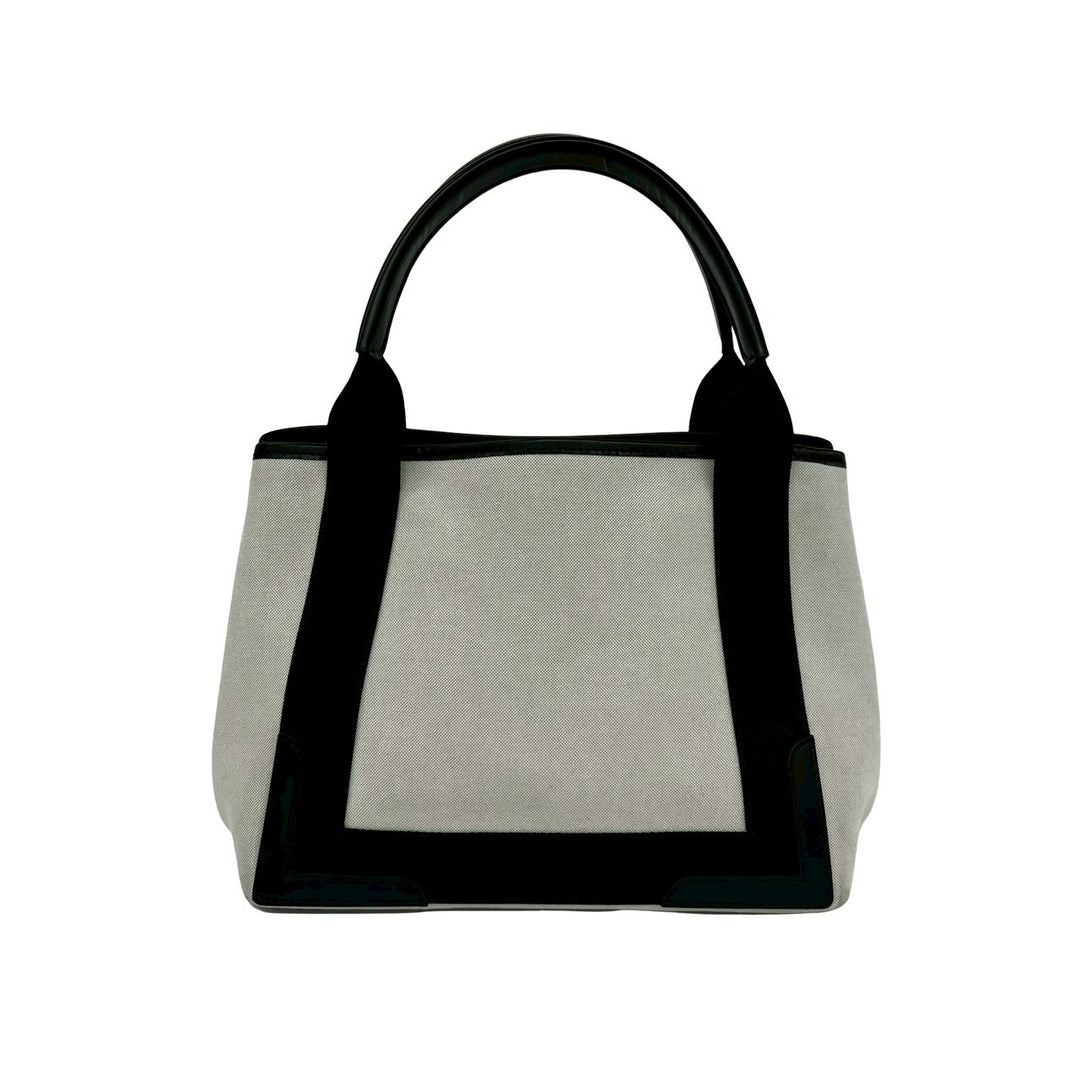 巴黎世家 (Balenciaga) 海軍藍 Cabas 手提包