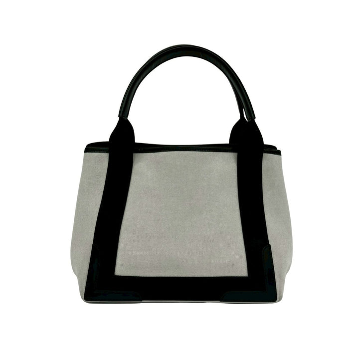巴黎世家 (Balenciaga) 海軍藍 Cabas 手提包