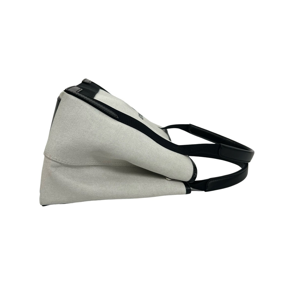 巴黎世家 (Balenciaga) 海軍藍 Cabas 手提包