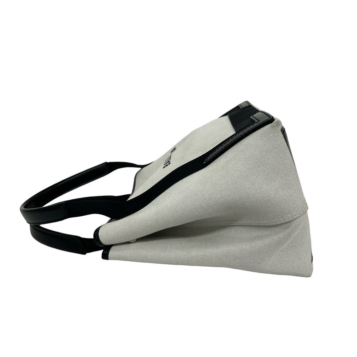 巴黎世家 (Balenciaga) 海軍藍 Cabas 手提包