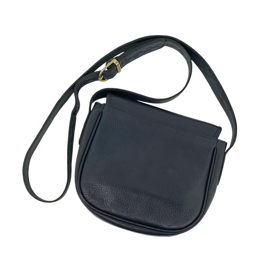 shoulder bag burberry
