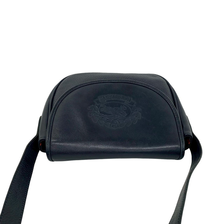 shoulder bag burberry