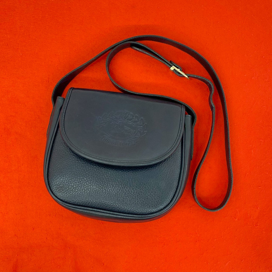 shoulder bag burberry