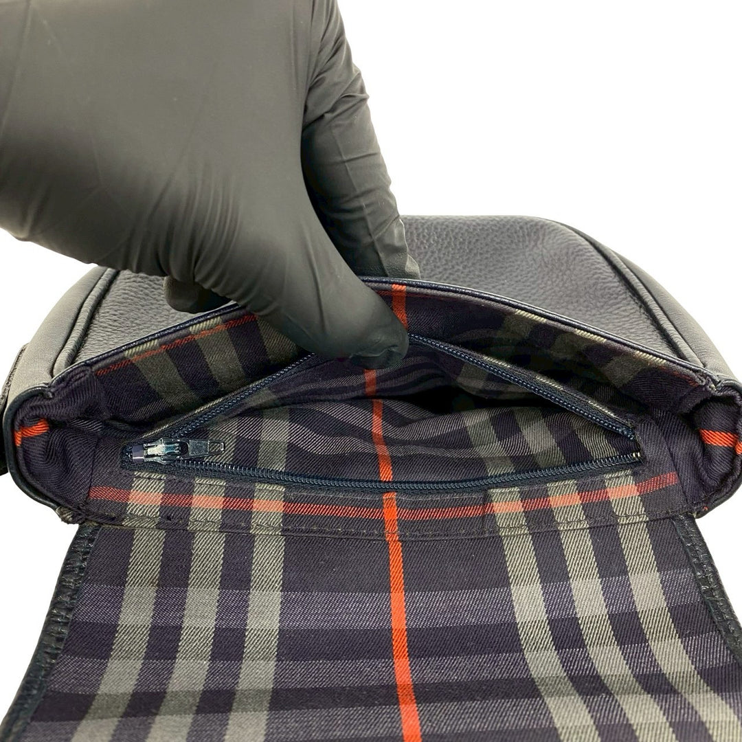 shoulder bag burberry