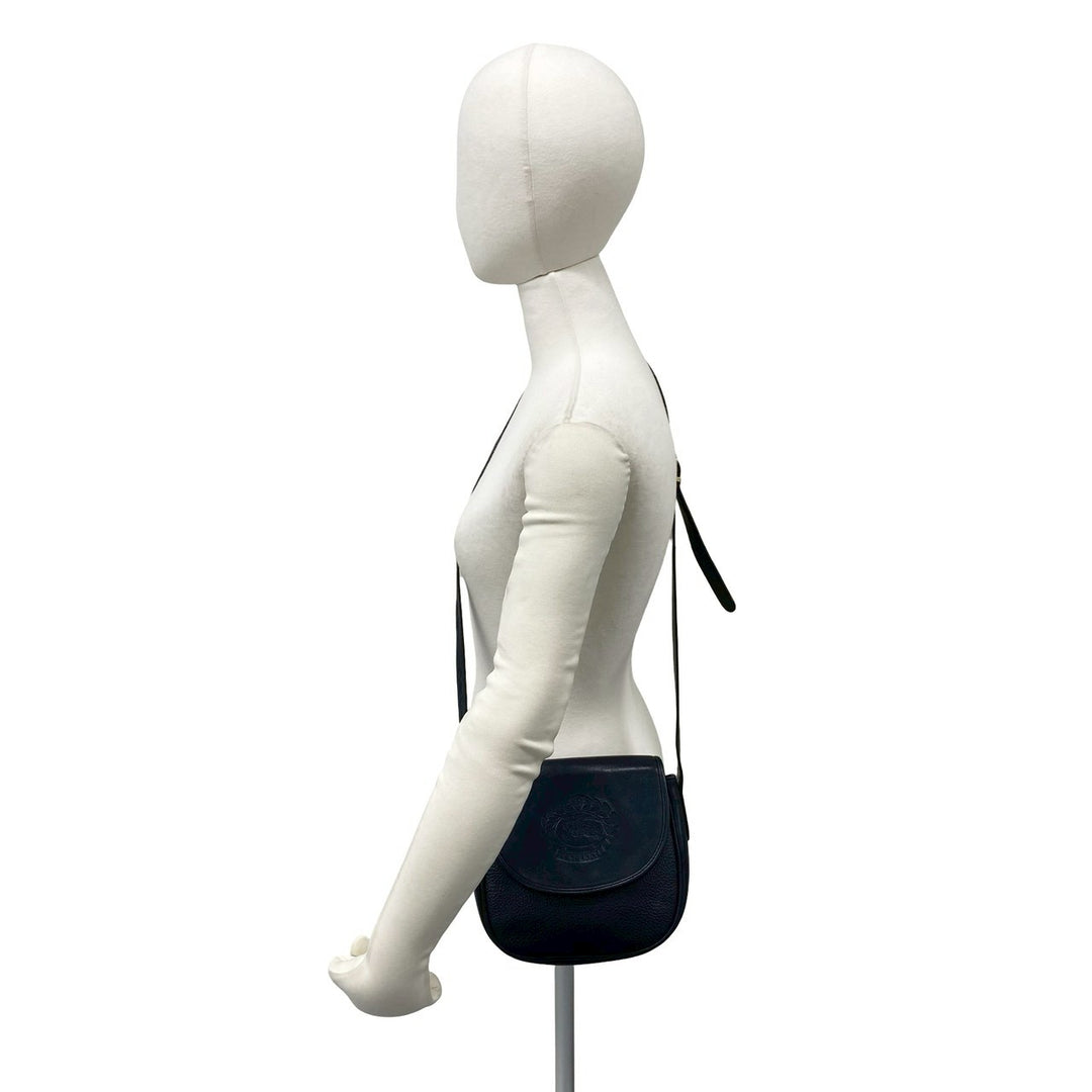 shoulder bag burberry