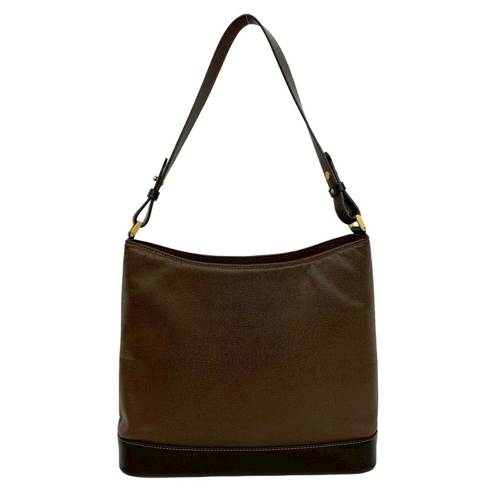 shoulder bag burberry