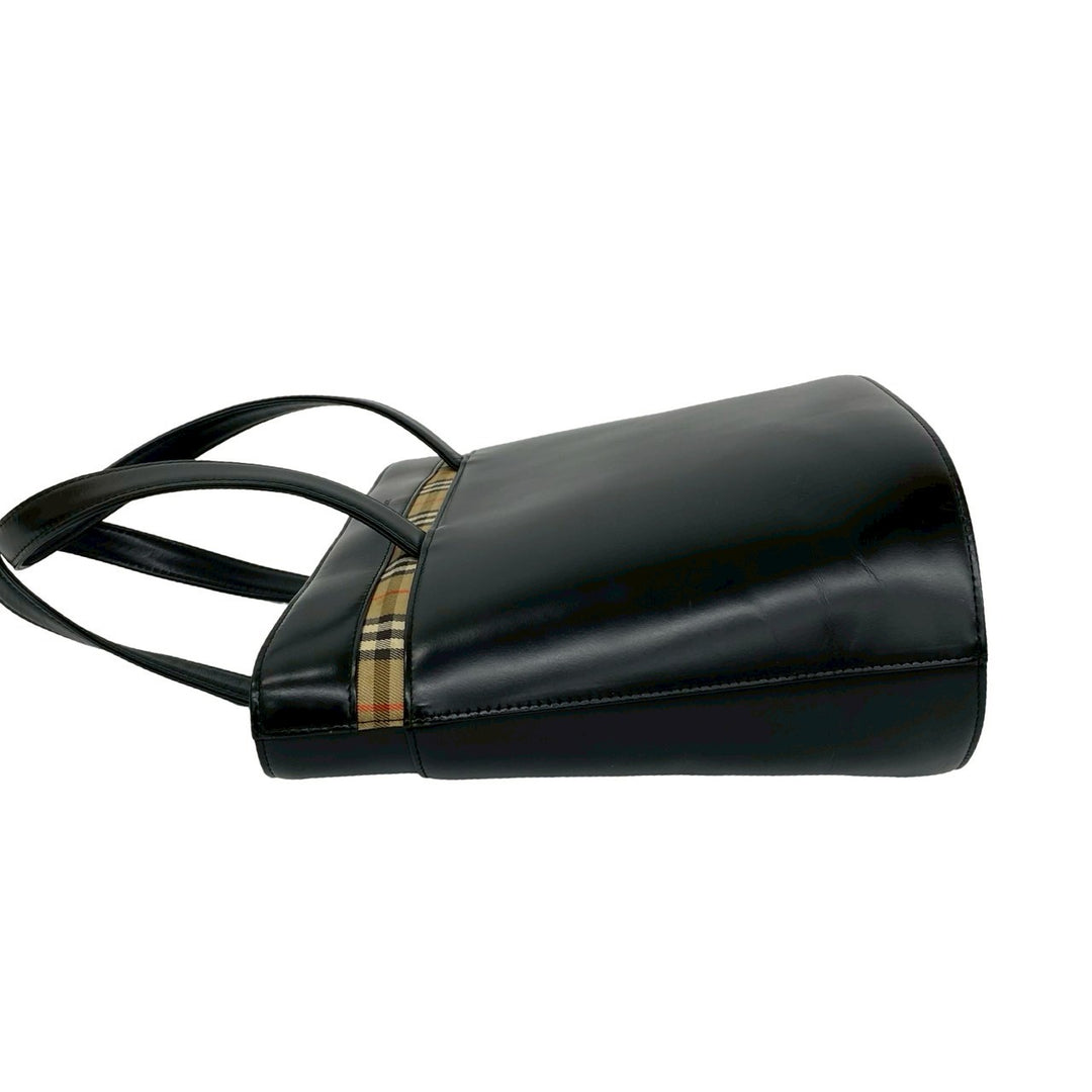handbag burberry