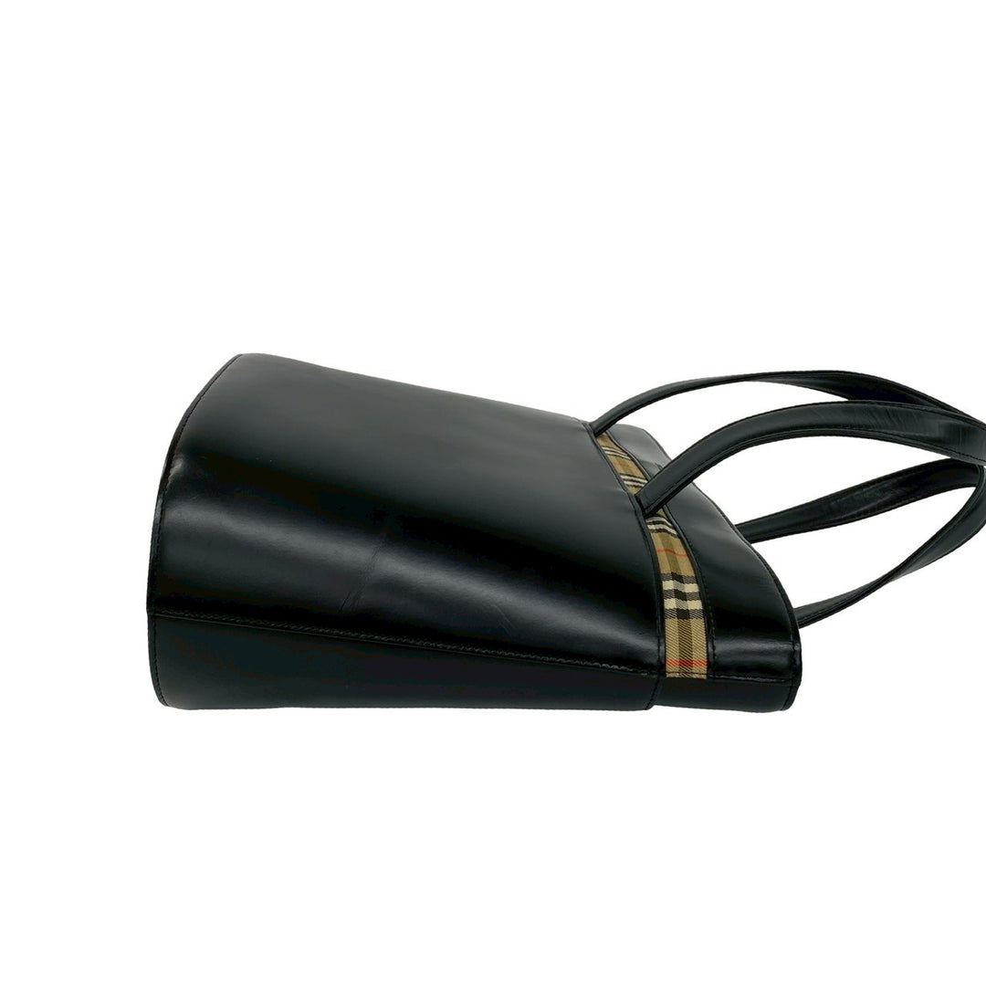 handbag burberry