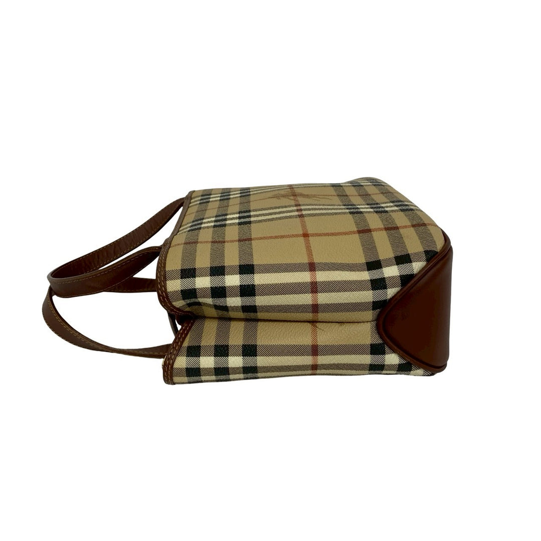 handbag burberry
