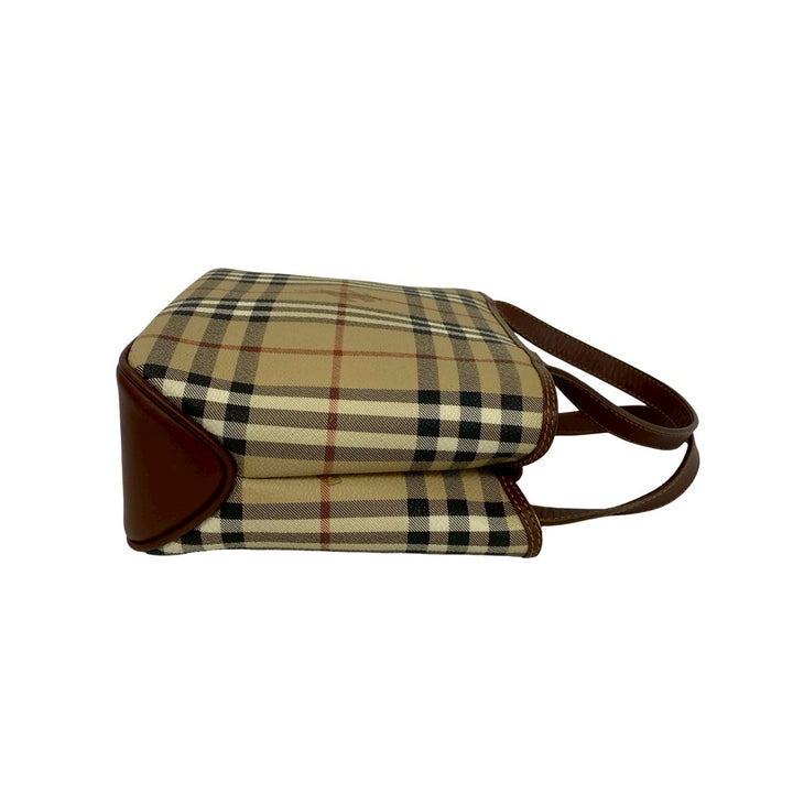 handbag burberry