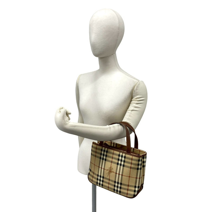 handbag burberry