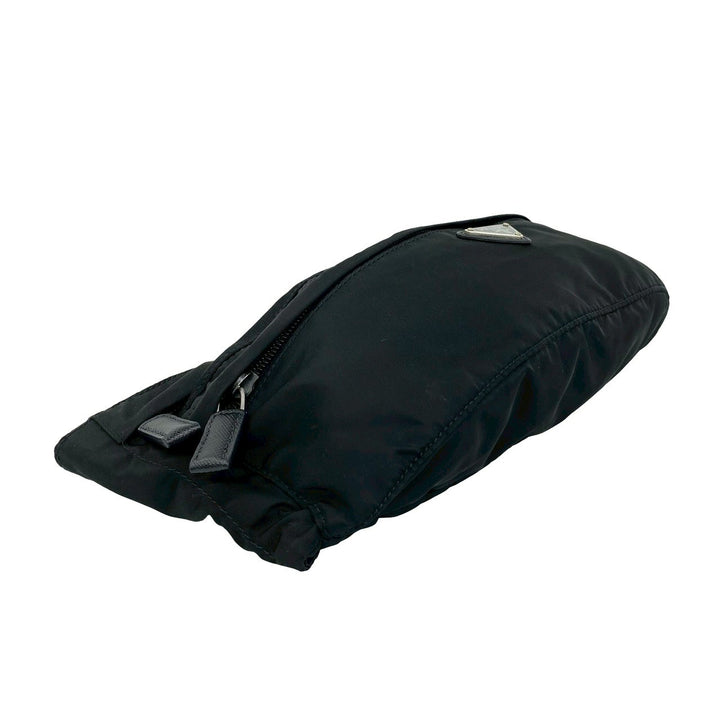 body bag prada