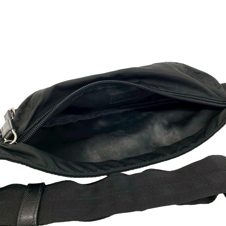 body bag prada