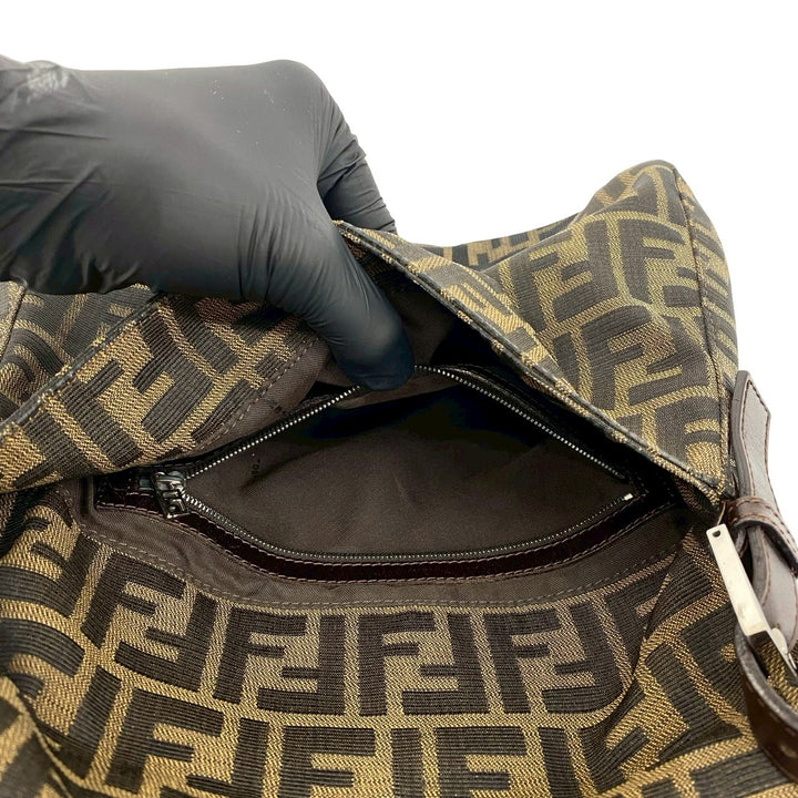 肩背包 芬迪 媽媽水桶包