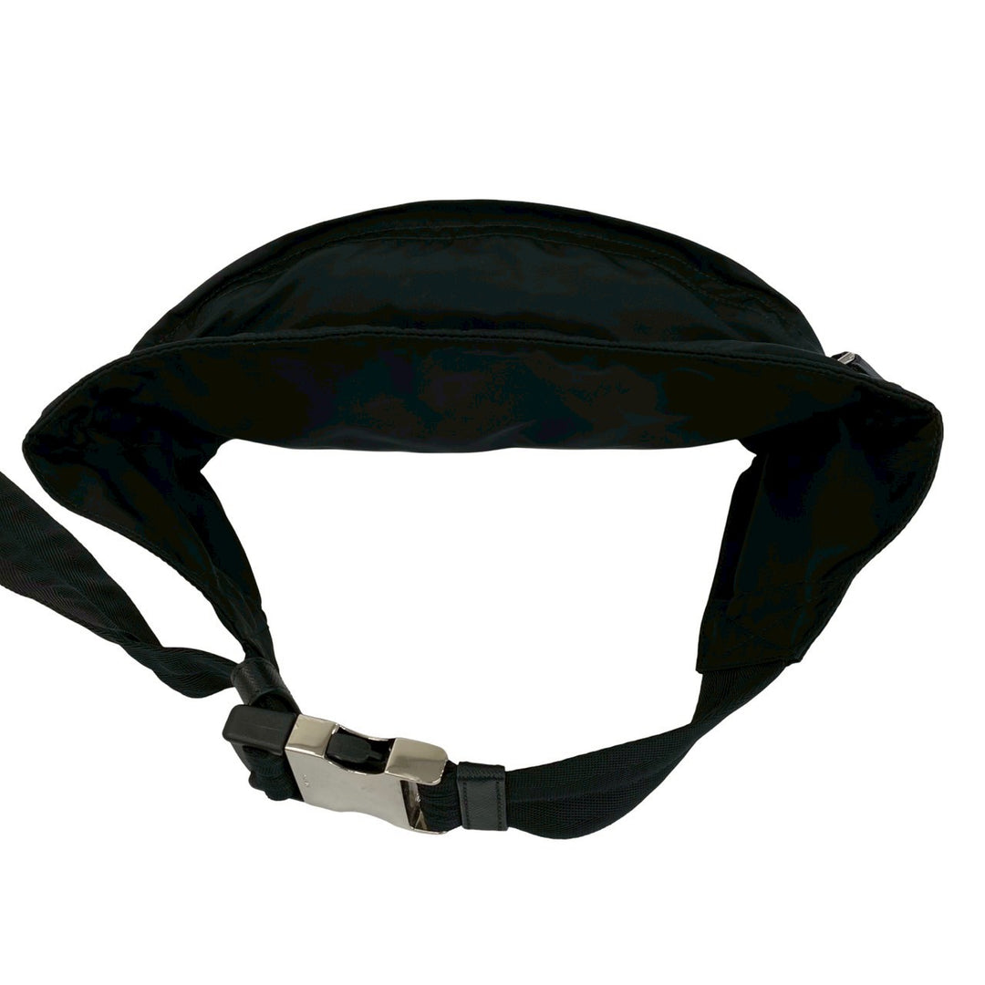 body bag prada