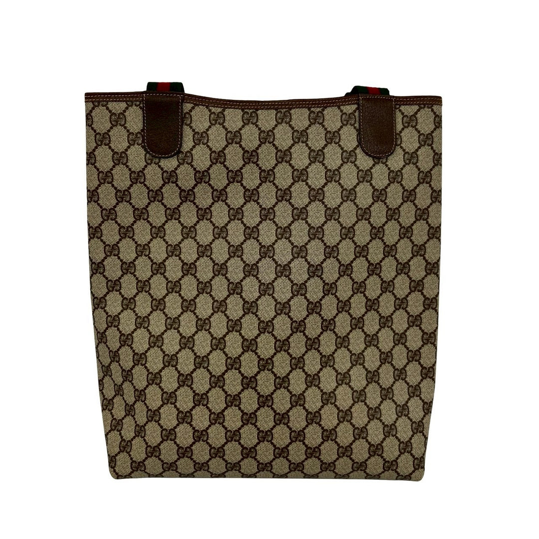 tote bag gucci