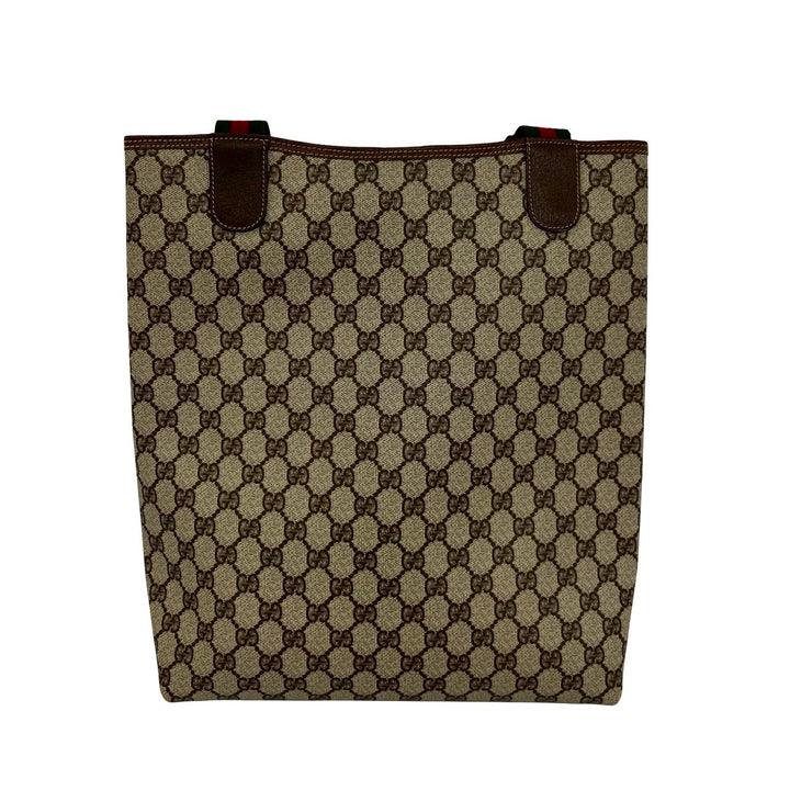 tote bag gucci