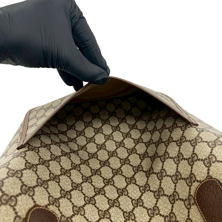 tote bag gucci