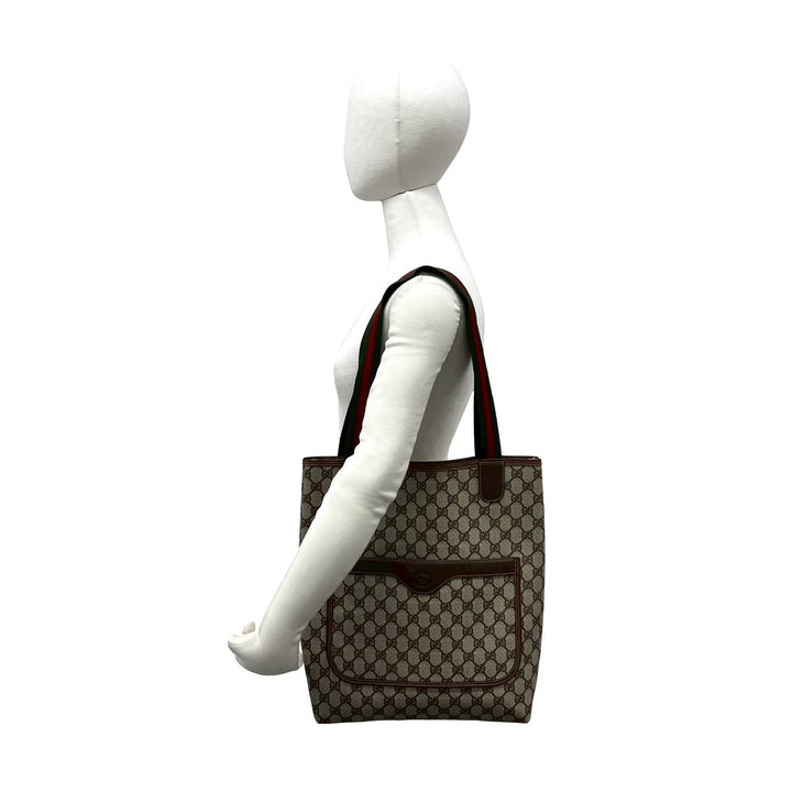 tote bag gucci