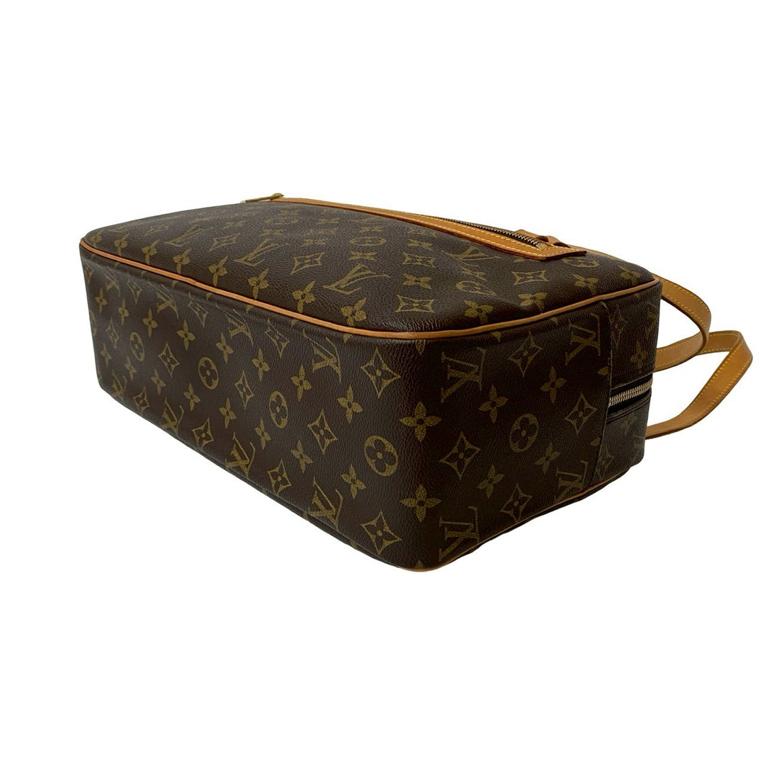 Shoulder bag Louis Vuitton Cité GM
