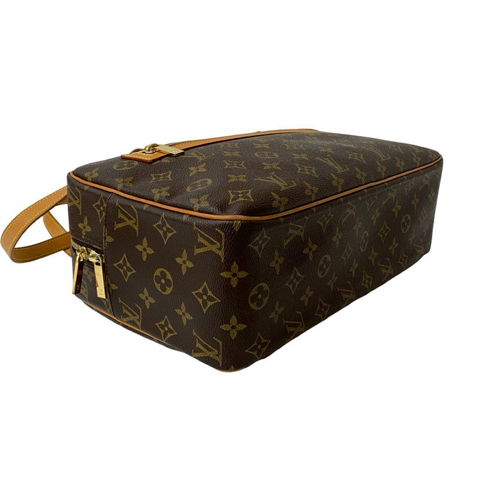 Shoulder bag Louis Vuitton Cité GM