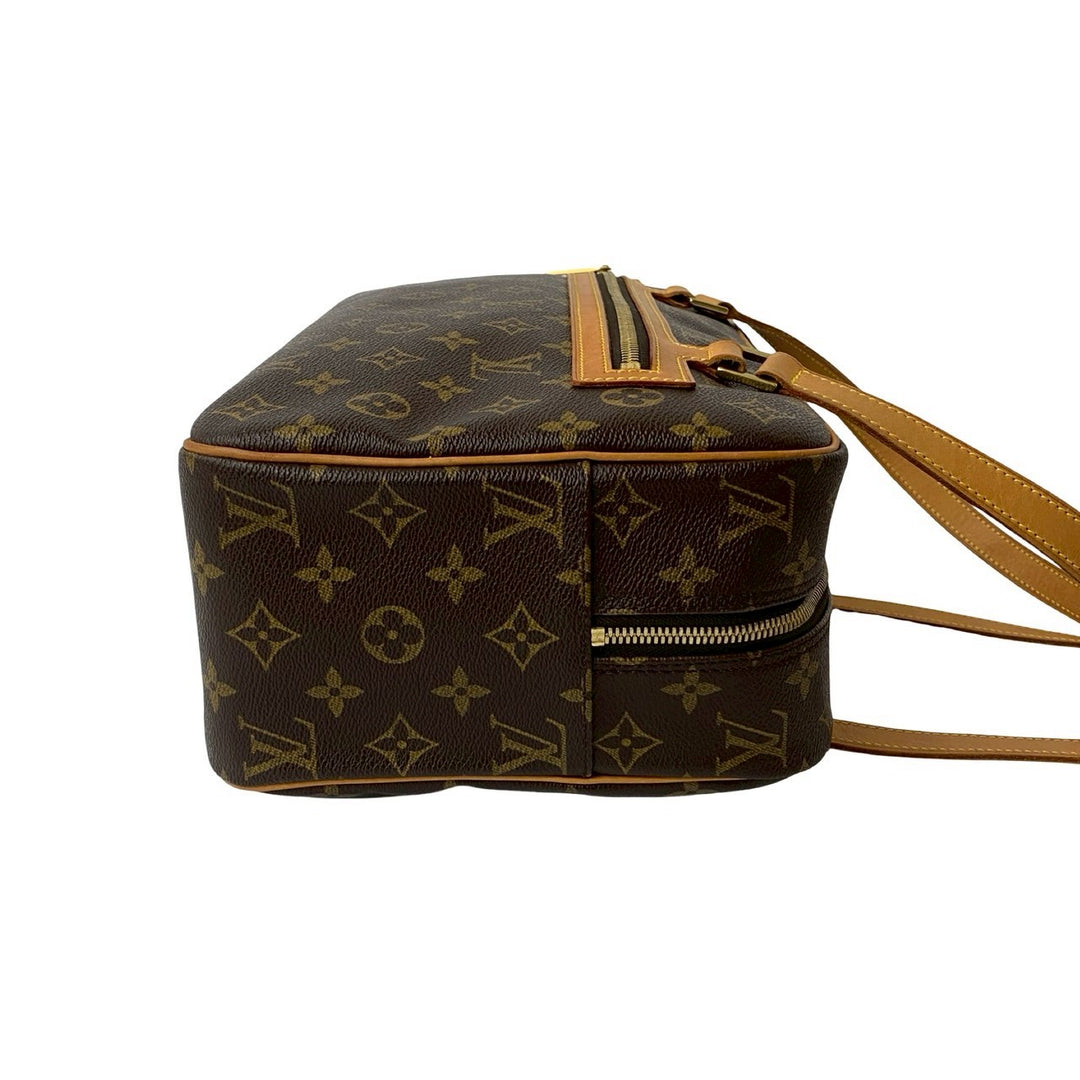 Shoulder bag Louis Vuitton Cité GM