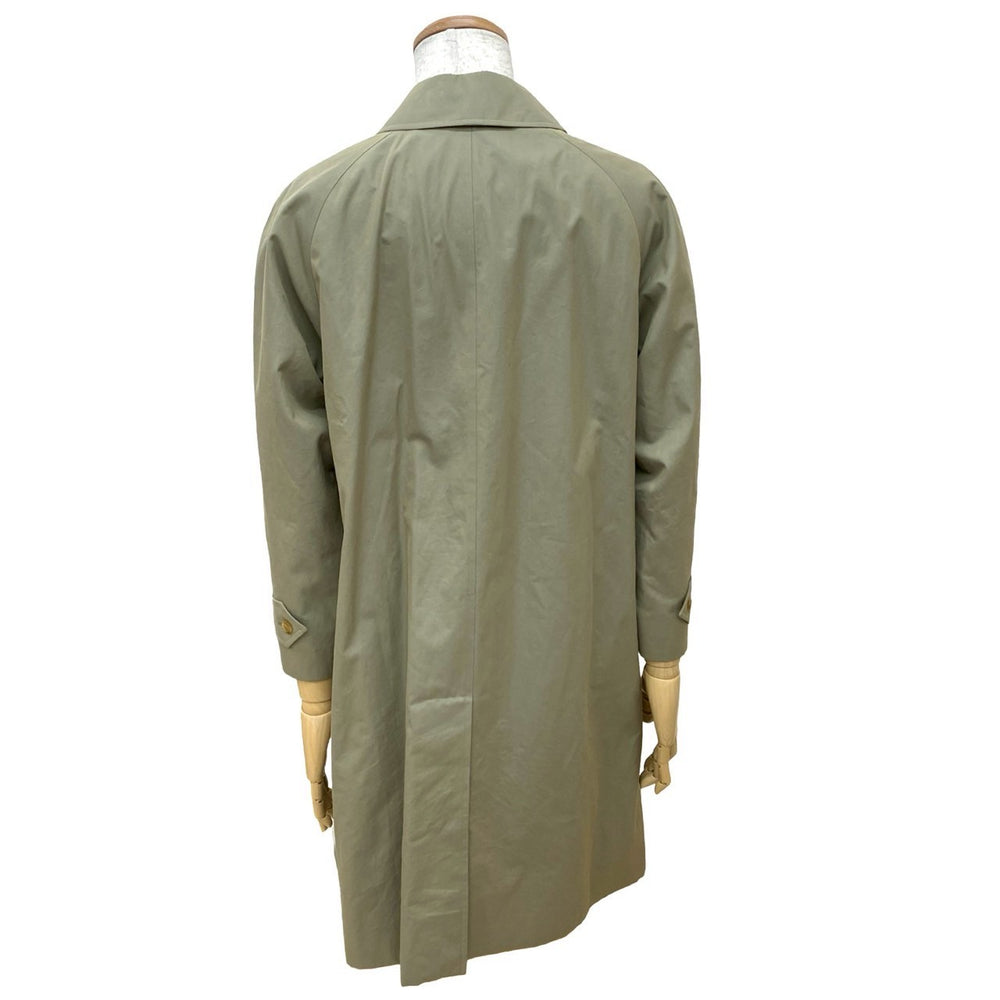trench coat burberry
