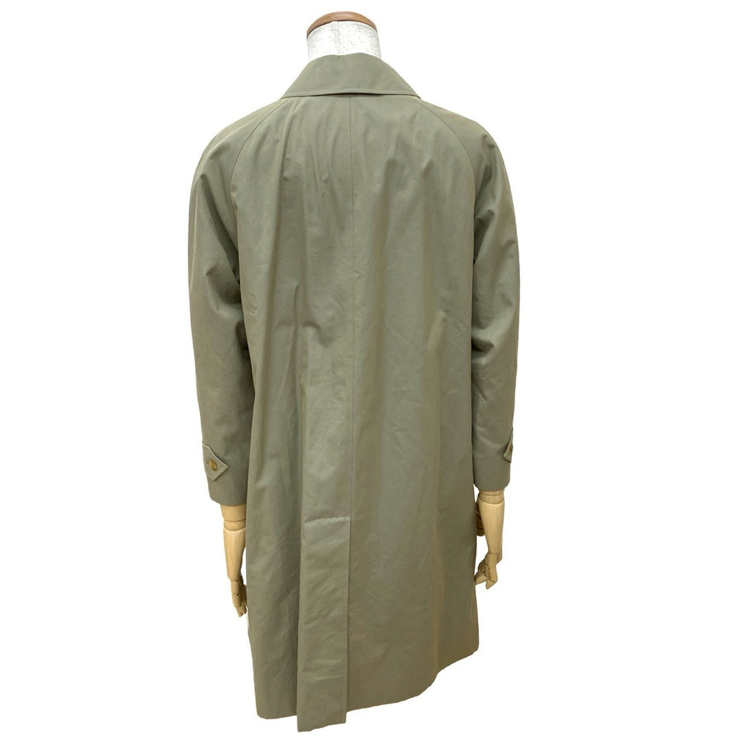 trench coat burberry