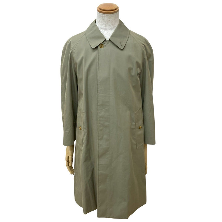 trench coat burberry