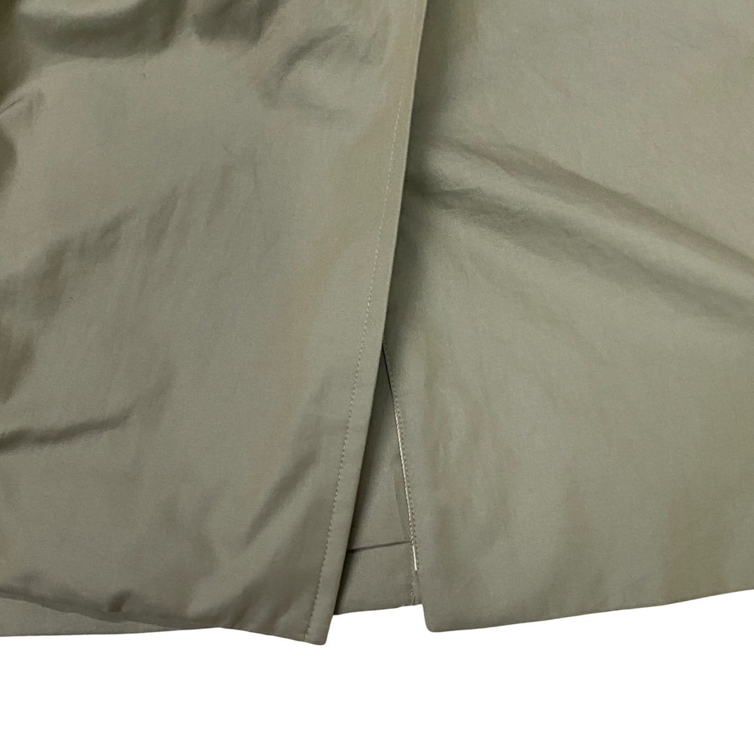 trench coat burberry