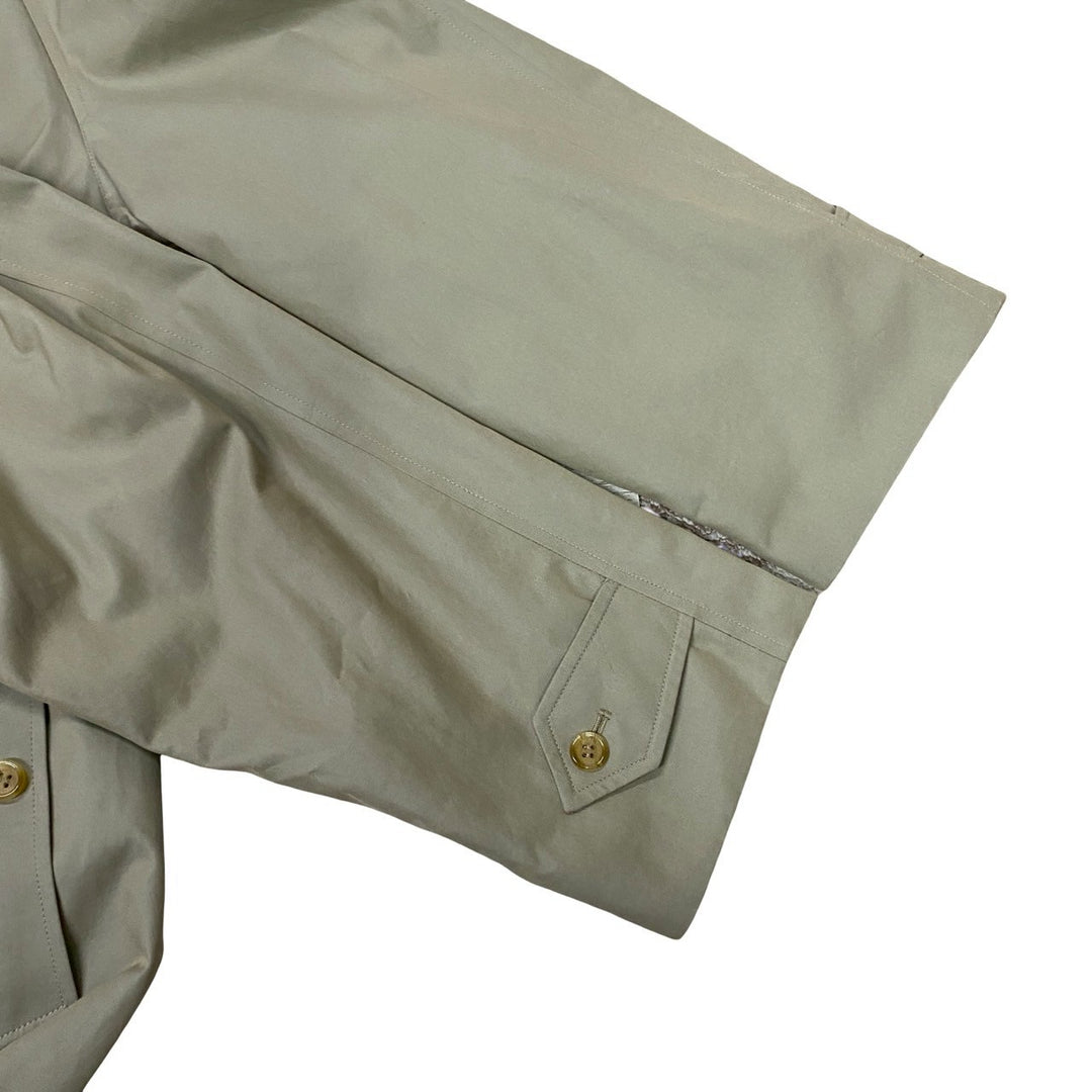 trench coat burberry