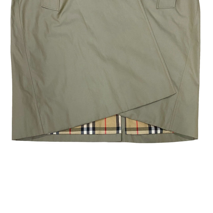 trench coat burberry